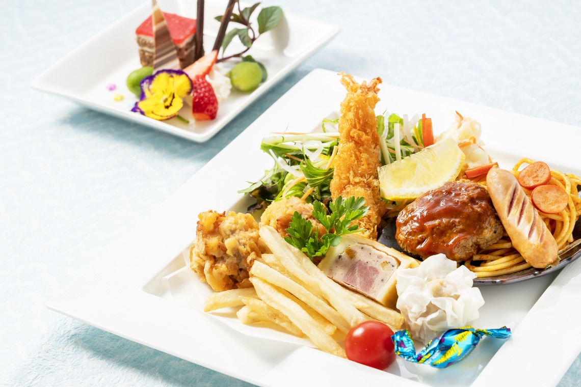 猪又正男が撮影した写真のアルバム「料理」