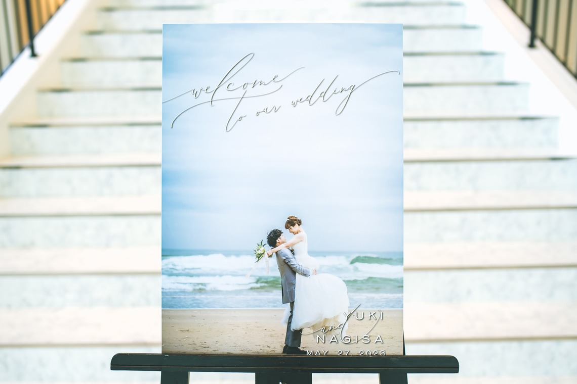 吉田和矢が撮影した「ウエディング当日撮影〜二次会」の写真