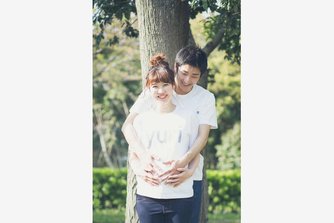 高野和希が撮影した写真のアルバム「【ロケーションフォト】後撮り、マタニティ」