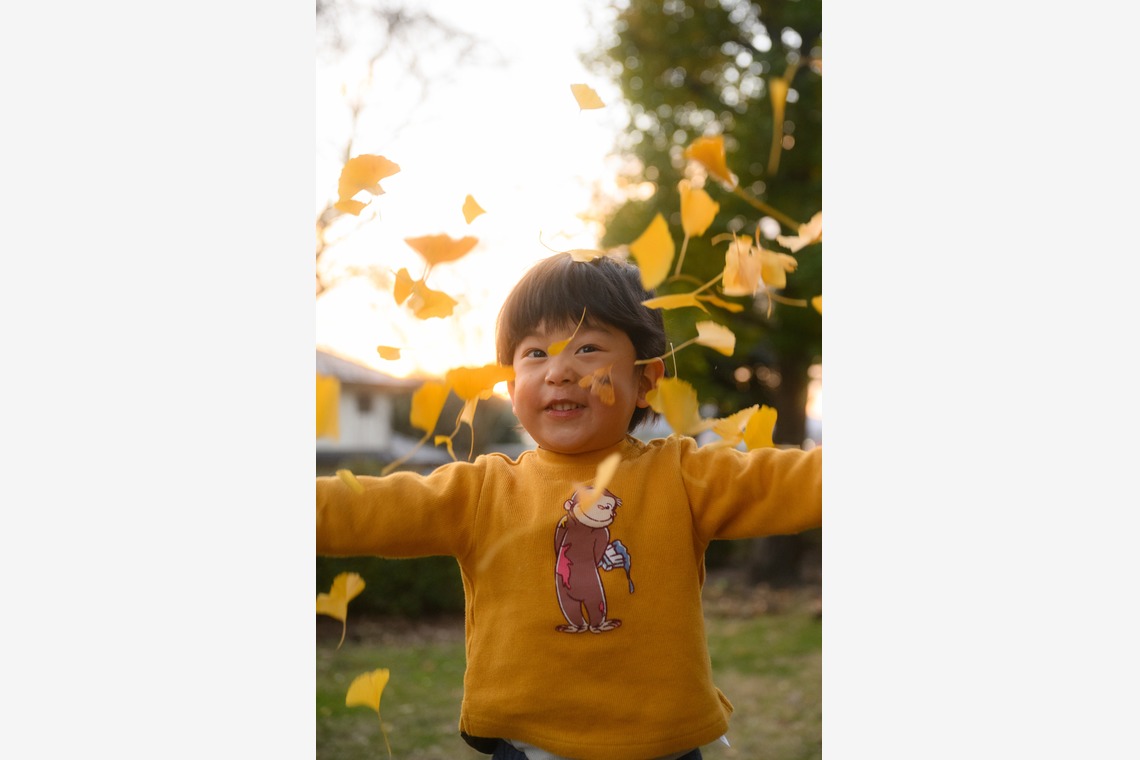和Photographが撮影した「Family Photo」の写真