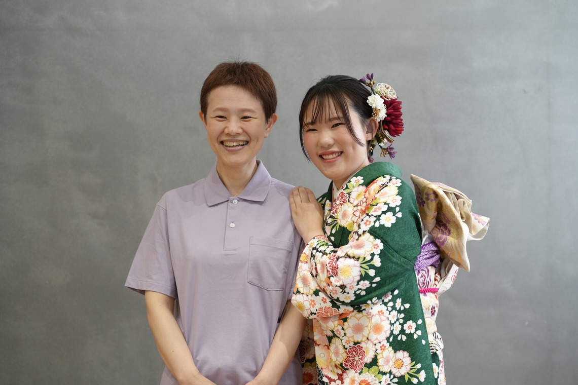 Photo of Marriage Proposal、KIMONO taken by フォトビジョングループみっちゃん