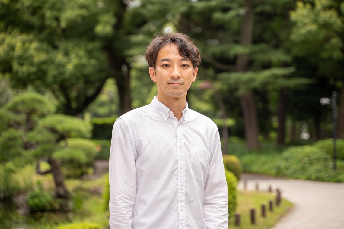 Flipsideが撮影した「人物撮影＠東京」の写真