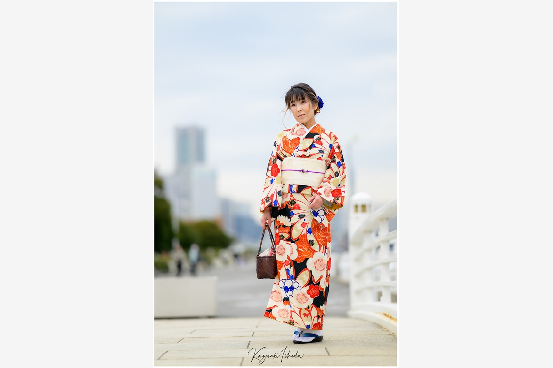 写真家 石田 和昭が撮影した写真のアルバム「プロフィール（個人）」