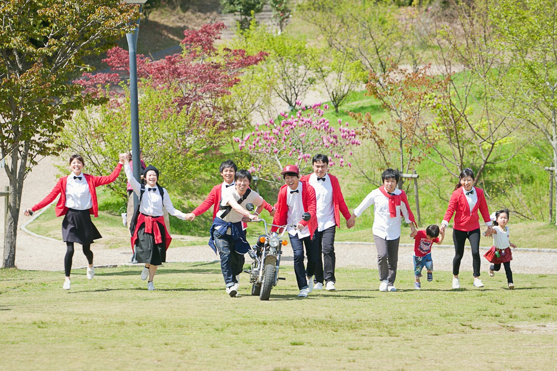 photo 4 u（塙田 基伸）が撮影した「挙式当日写真」の写真