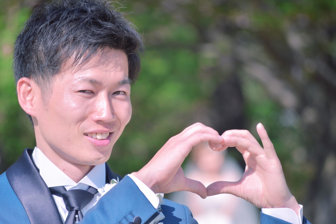 ko1low photographが撮影した「ドレス前撮り」の写真