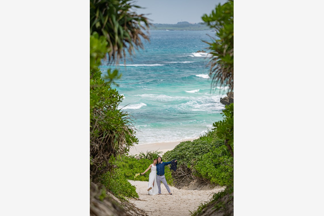 Photo of Miyakojima before business trip taken by takumatravel