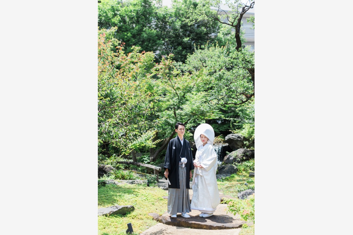 Yuki Shimada Photographyが撮影した「着物フォト」の写真