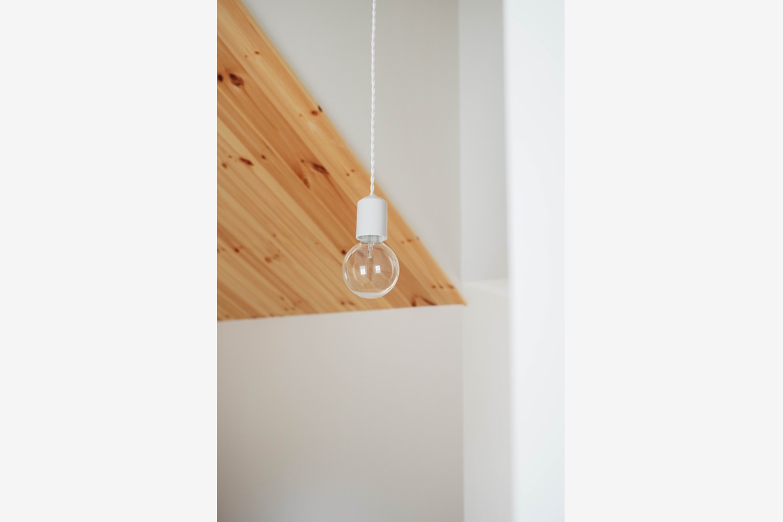 菊村夏水が撮影した「工務店施工事例」の写真