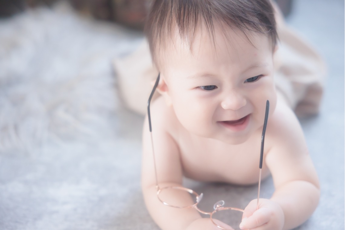 合同会社PHOTO FACTORY LARが撮影した「ファミリー/キッズ（スタジオ）」の写真