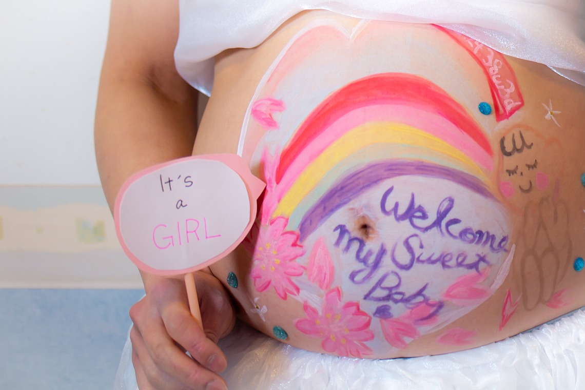 chuchan photo officeが撮影した「関西のマタニティーフォト」の写真