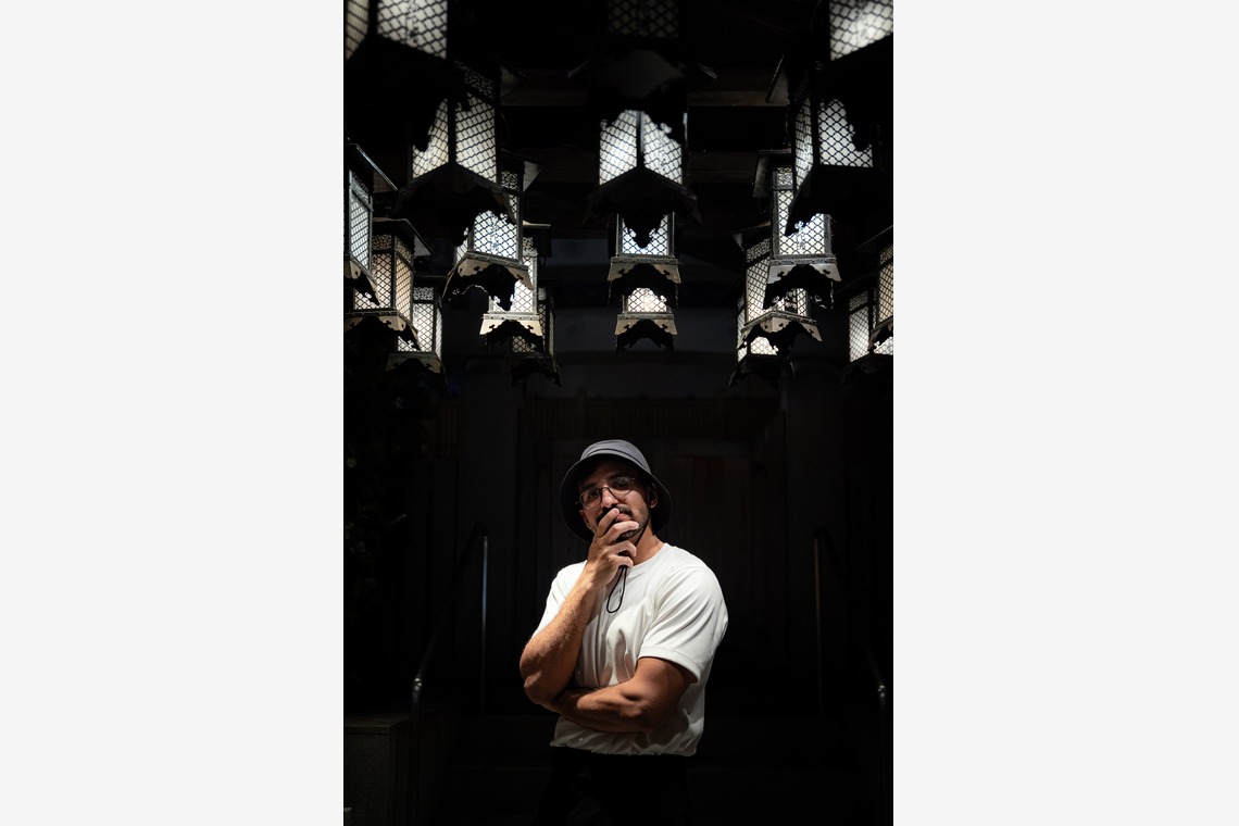 takumatravelが撮影した「大阪道頓堀ナイトポートレートツアー」の写真