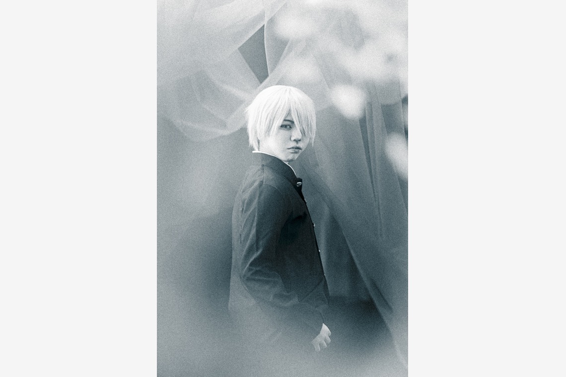 ドリームタイムフォトデザインが撮影した写真のアルバム「コスプレ（スタジオ）」