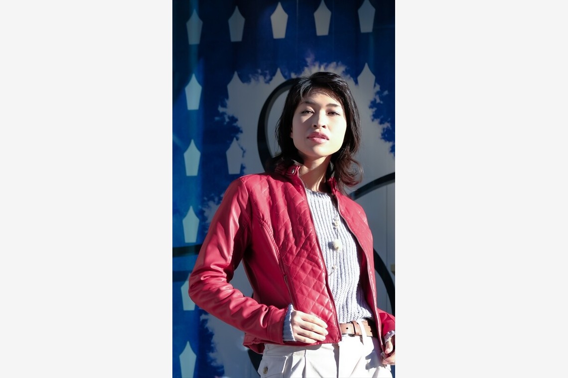 KotobukiPhotosが撮影した「屋外ポートレート」の写真