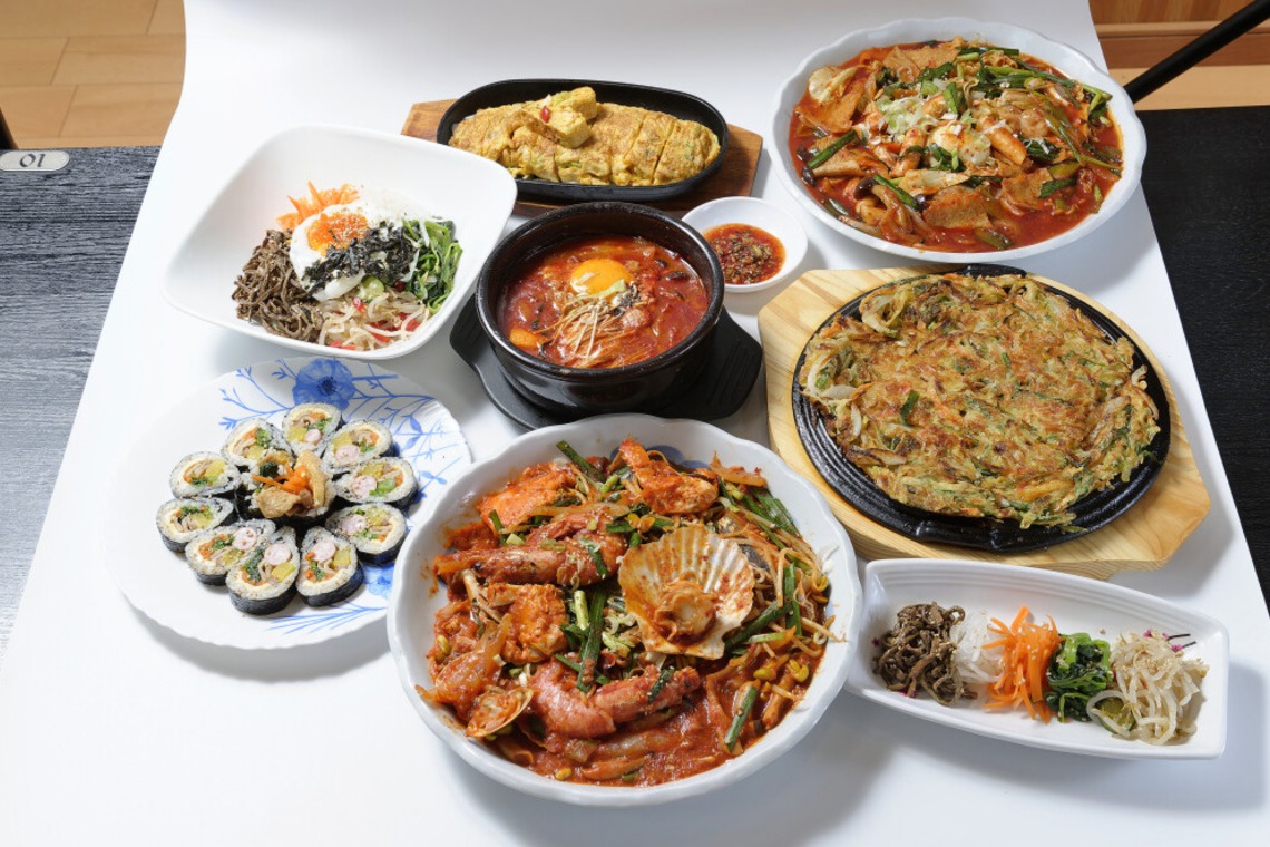 Kutsuzawaが撮影した「業務における範囲での料理写真」の写真