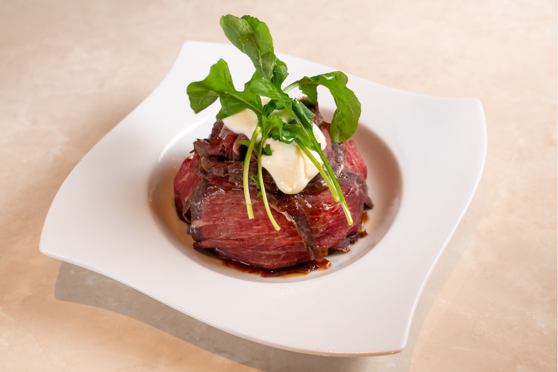 荻原　祐之が撮影した写真のアルバム「ダイニングカフェ　テイクアウトメニュー撮影」