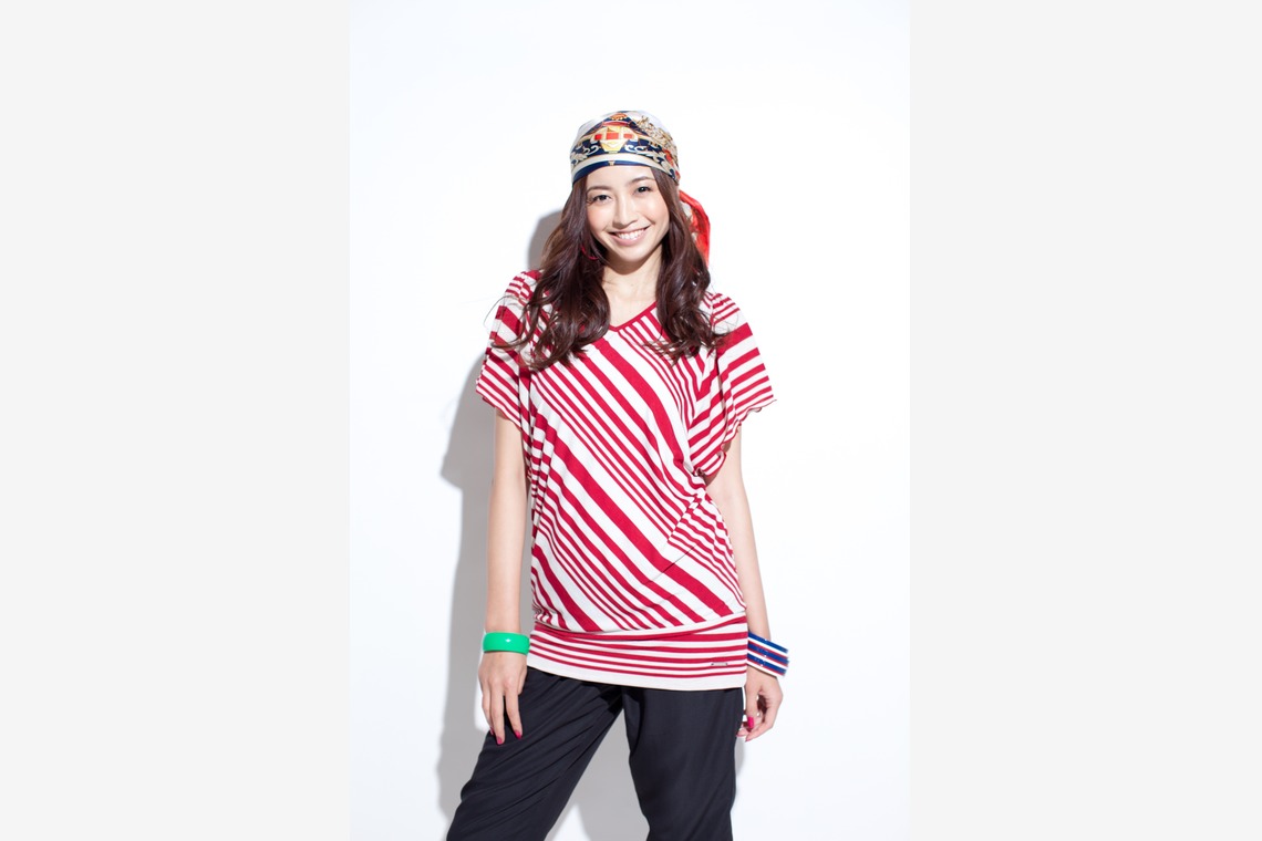 Style Vueが撮影した「ファッション写真」の写真