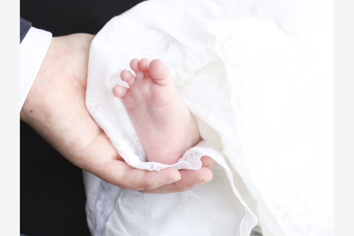 株式会社KP Lifeが撮影した写真のアルバム「お宮参り神社」