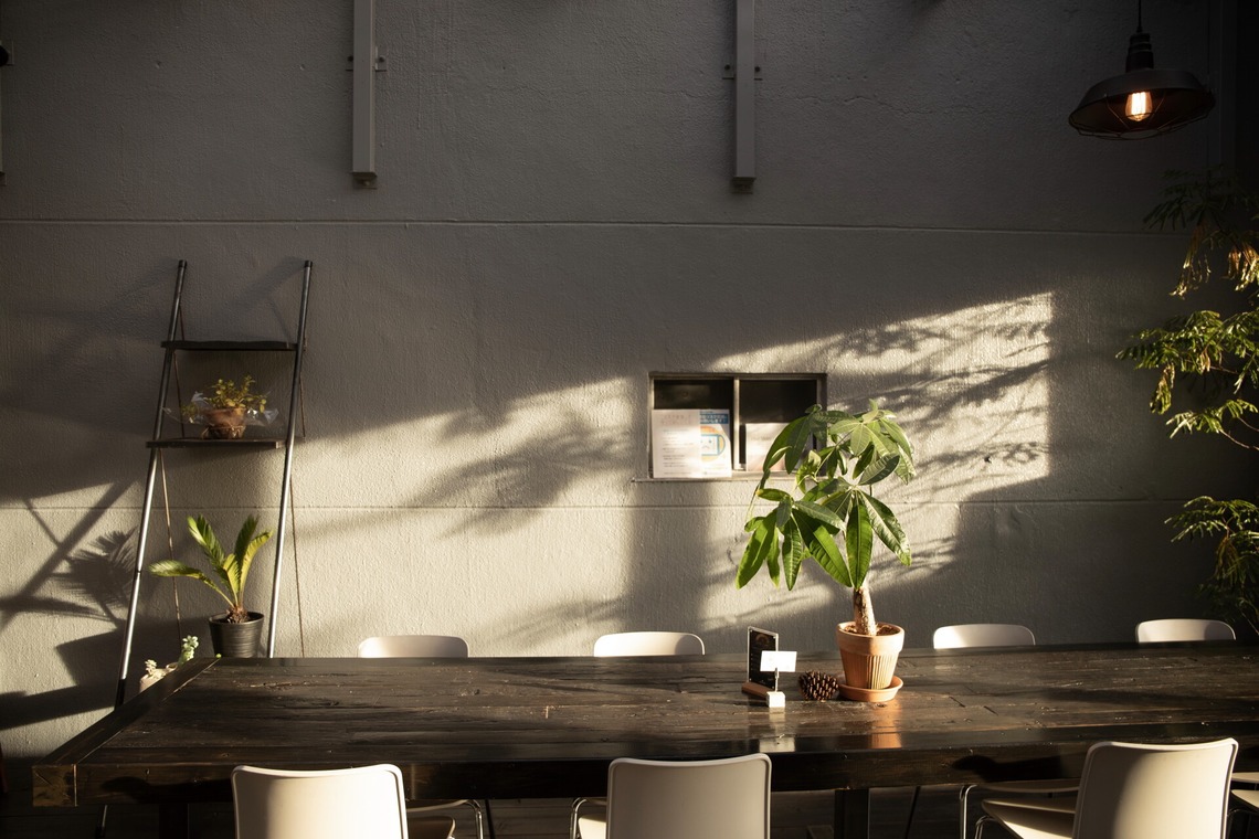 MONKEY PHOTOが撮影した「CAFE 　埼玉県」の写真