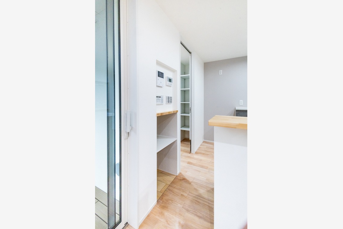 WithshopJapanが撮影した「住宅・建築撮影サンプル・HP用写真」の写真