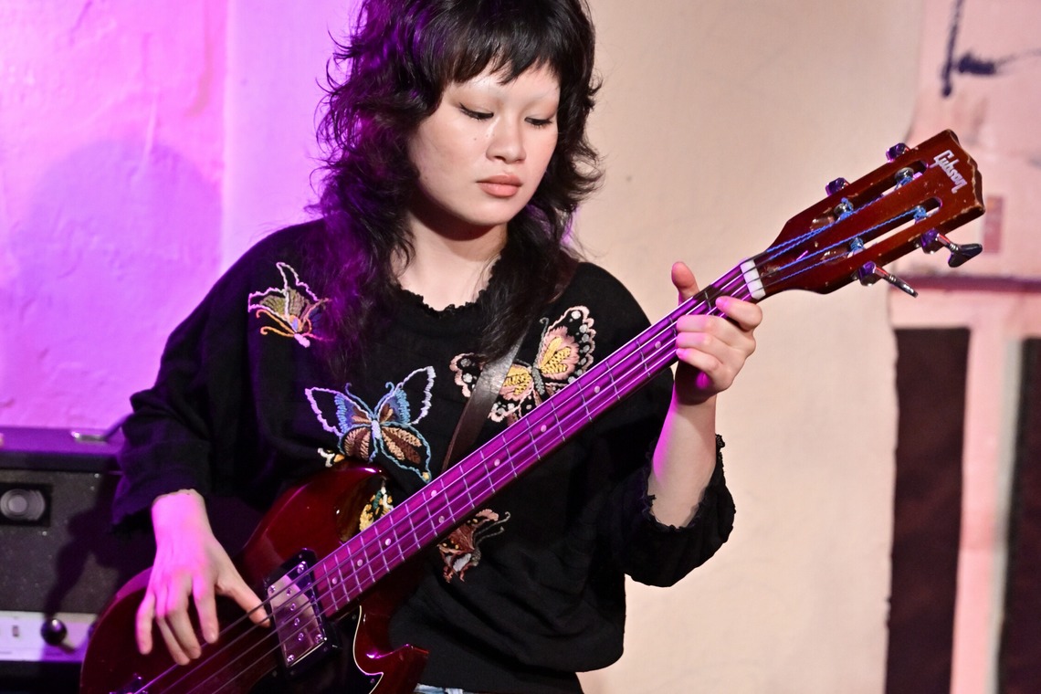 アスリートメディアが撮影した写真のアルバム「ライブ」