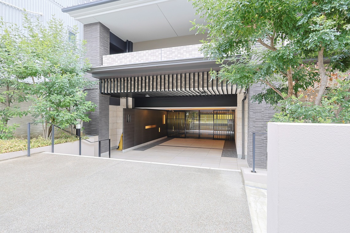 岸本和大が撮影した写真のアルバム「不動産撮影」