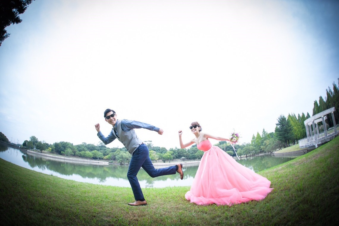 URARAKA PHOTOGRAPHYが撮影した「Y & Y」の写真