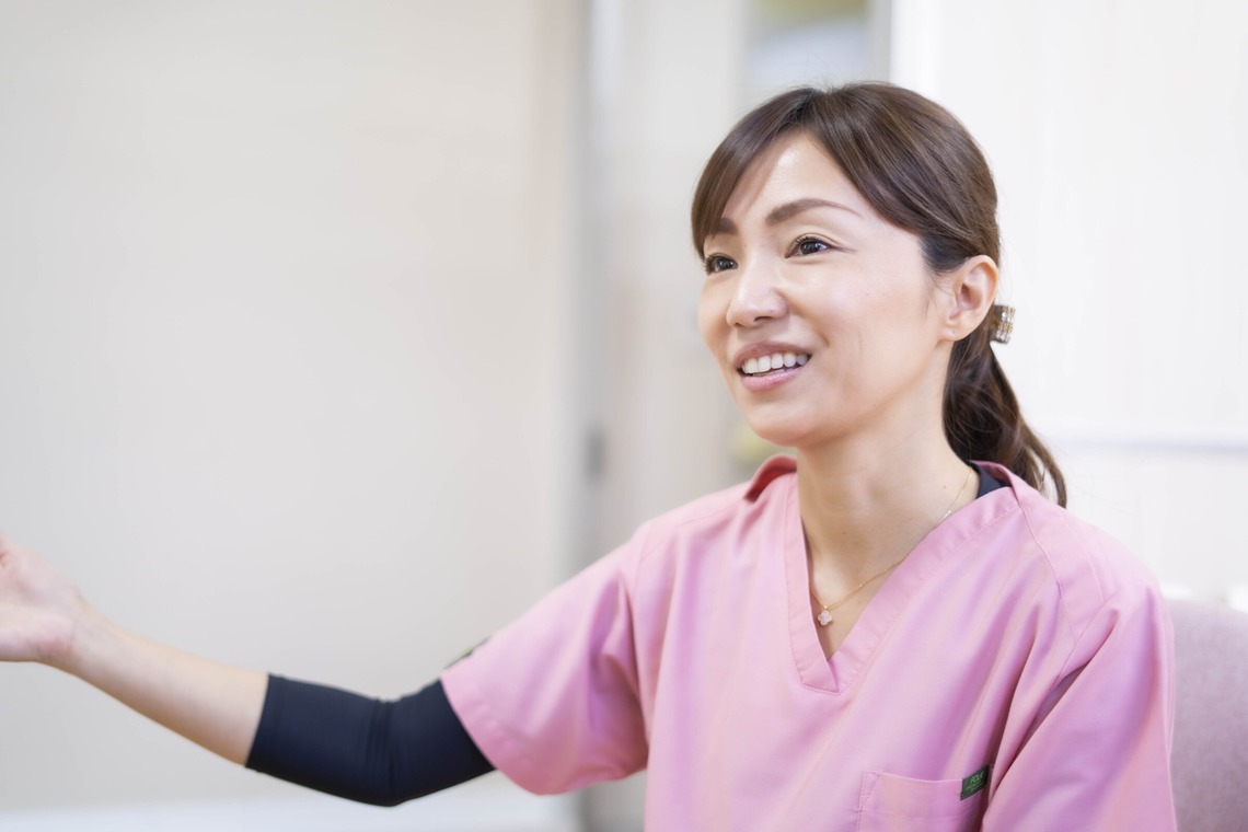 スタジオ11が撮影した「インタビュー撮影案件A」の写真