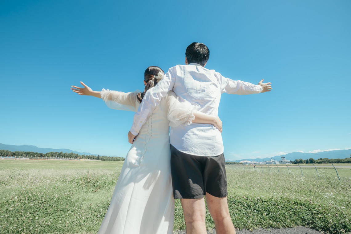 光画堂スタジオが撮影した「ウェディング」の写真