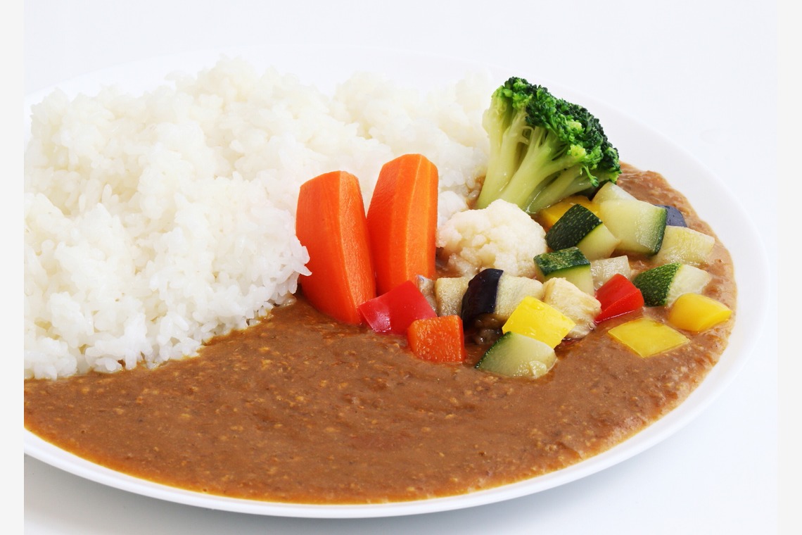 森安　照が撮影した「ステーキ・ステーキ弁当・カレー」の写真