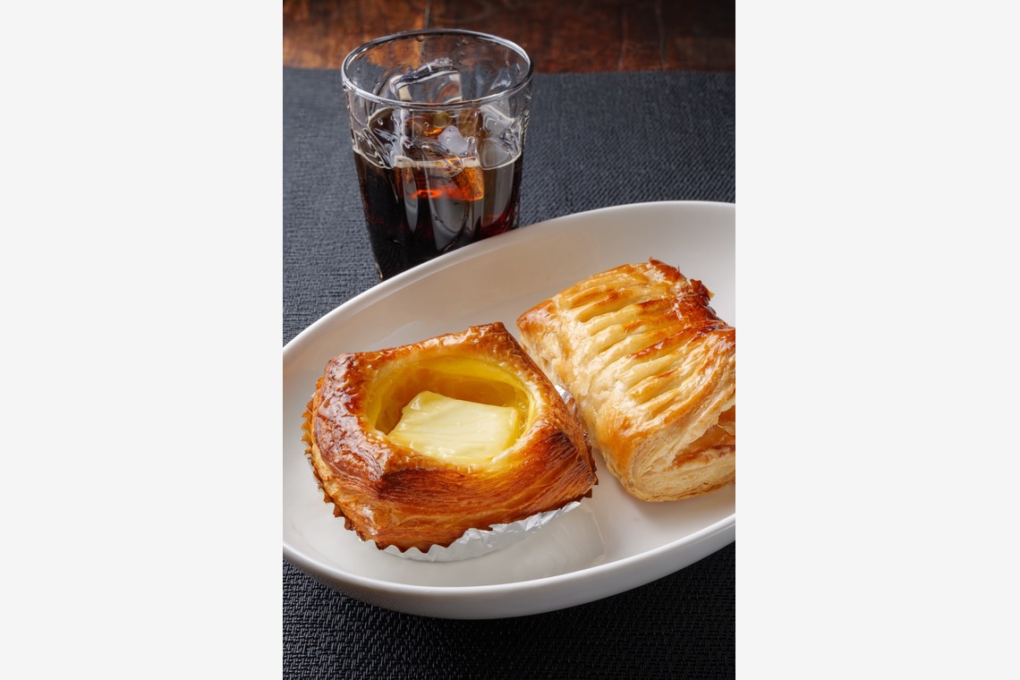 スタジオ日々喜が撮影した「食品・料理・物撮り」の写真