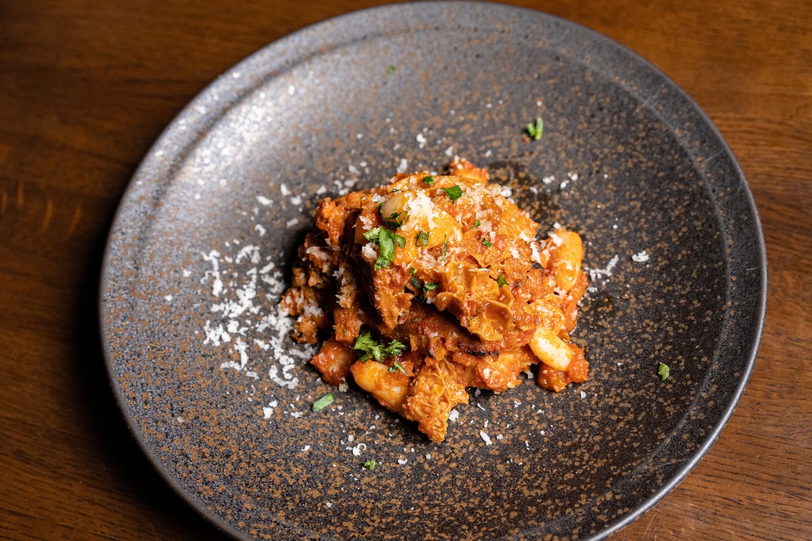 イチフォトが撮影した「鎌倉にあるイタリアンでの料理撮影」の写真