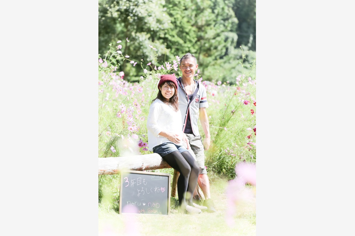 tumiki photoが撮影した写真のアルバム「マタニティフォト」