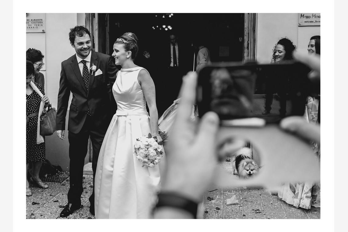 Sergio López Photographerが撮影した「結婚式」の写真