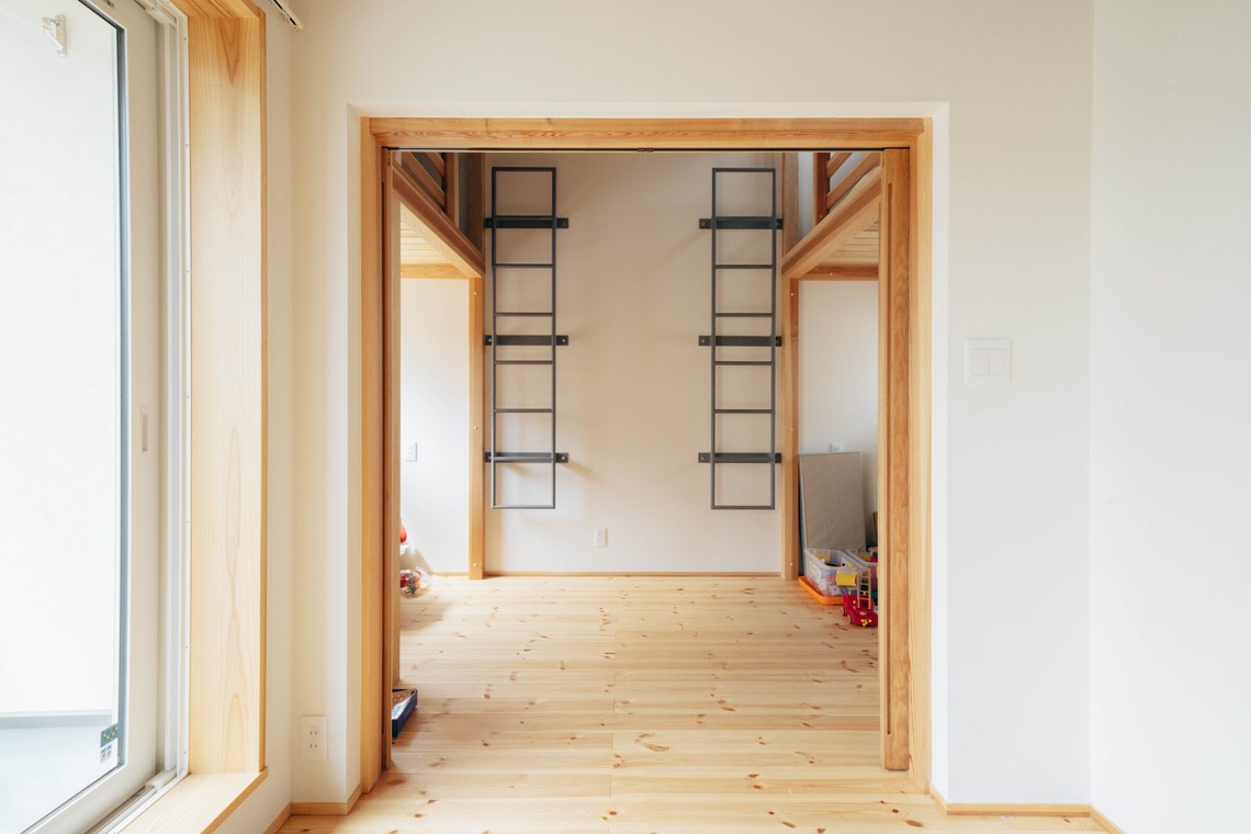 菊村夏水が撮影した「工務店施工事例」の写真