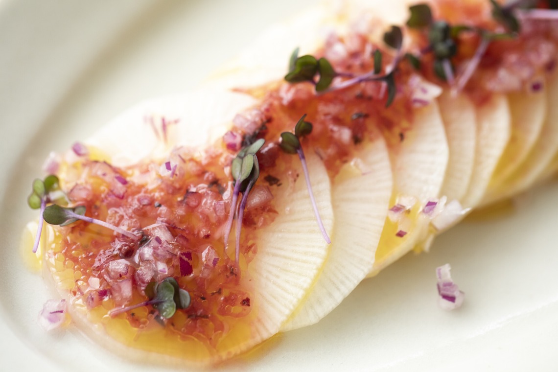 白井由香里写真事務所が撮影した「料理」の写真