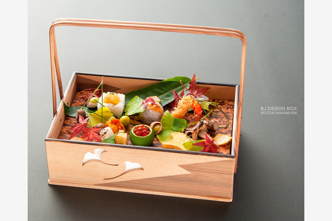 中村雅樹が撮影した「料理」の写真