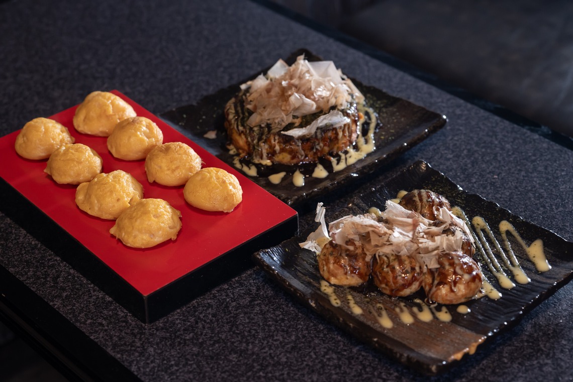 Rinaty photo studioが撮影した写真のアルバム「フード撮影」