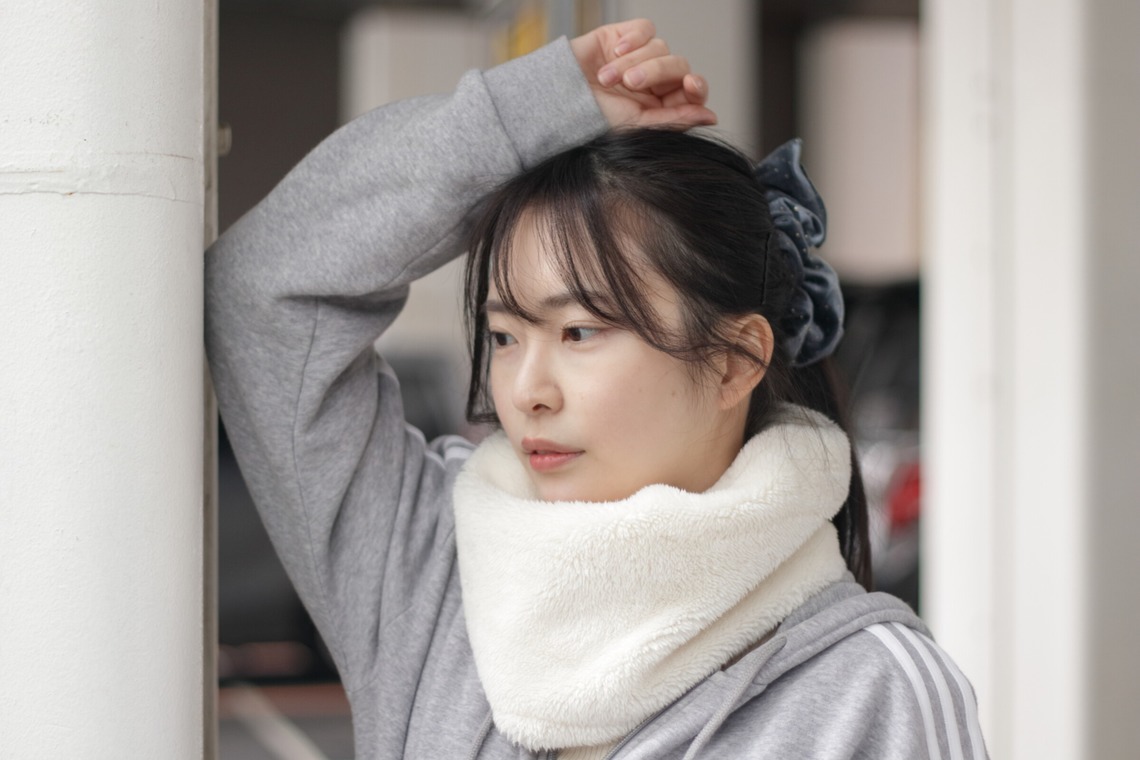 加藤めめこが撮影した写真のアルバム「ポートレート」