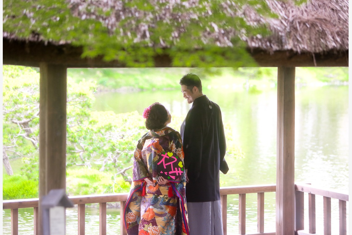 KIKIウェディングが撮影した「広島」の写真