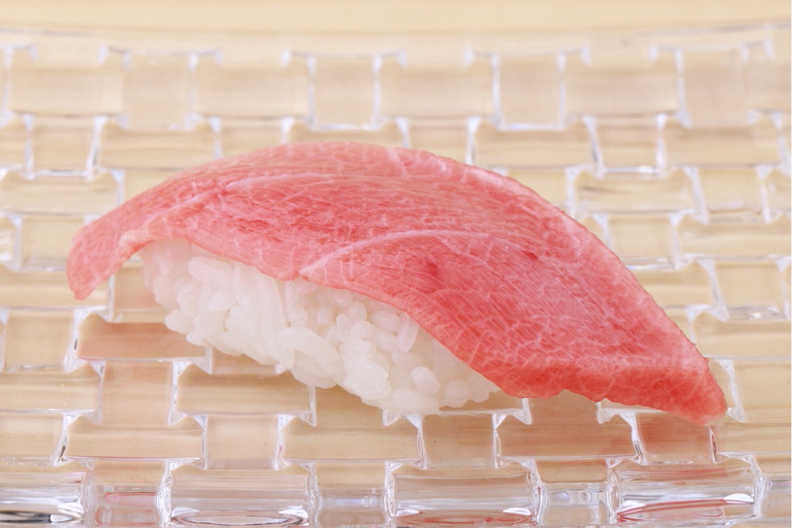 森安　照が撮影した写真のアルバム「お寿司（握り・仕込み・人物・店内）」