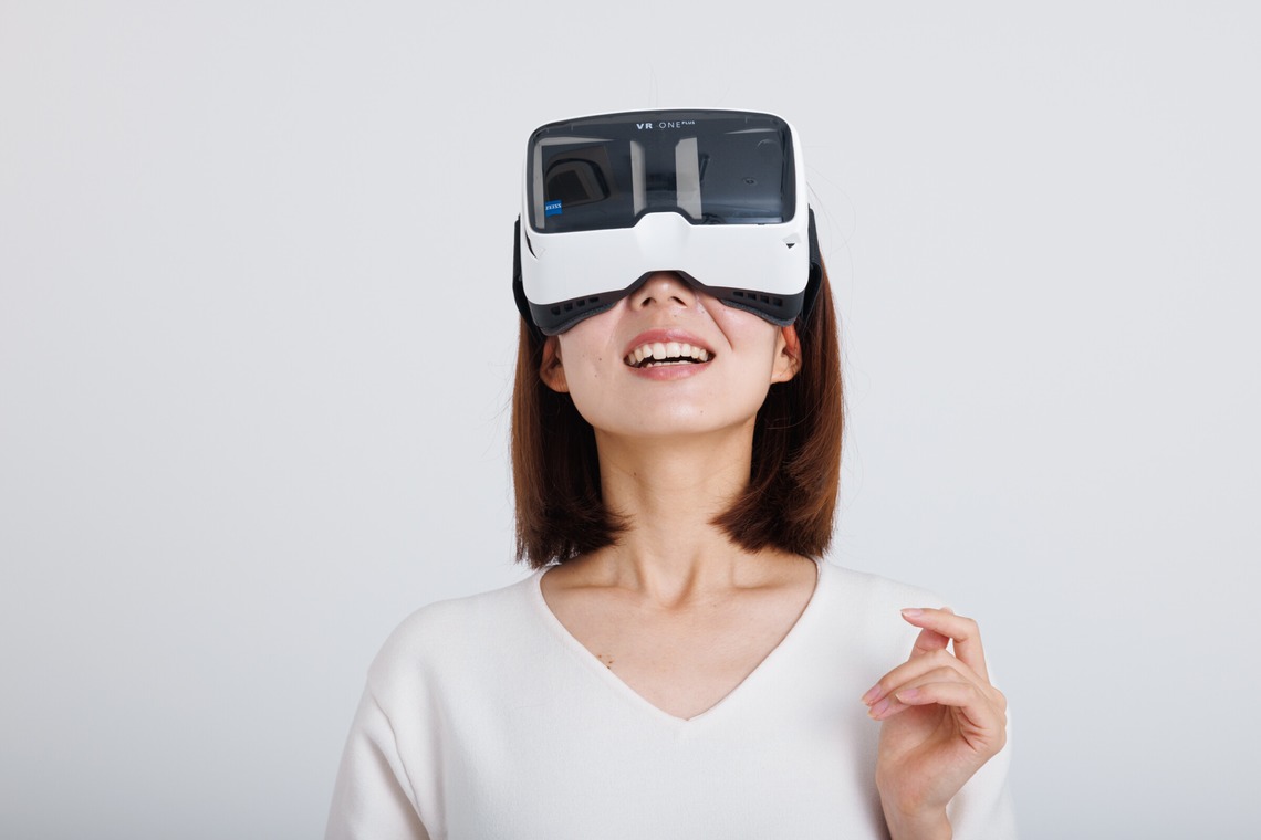 Yusuke Usuiが撮影した「株式会社コンピューターシステム研究所様 VRシステム撮影」の写真