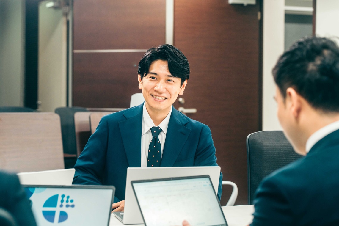 桜庭ゆいが撮影した「ビジネスポートレート、ポートレート」の写真