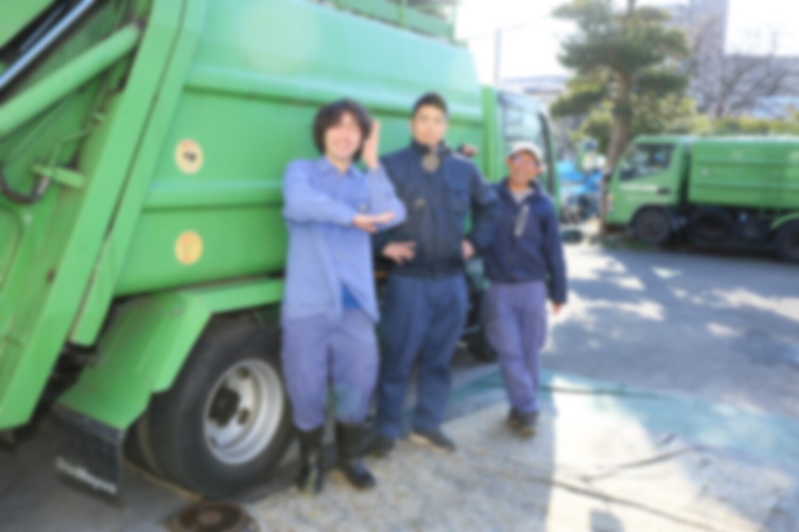 杉安写真事務所が撮影した写真のアルバム「求人用画像、社内イメージ、社員インタビュー」