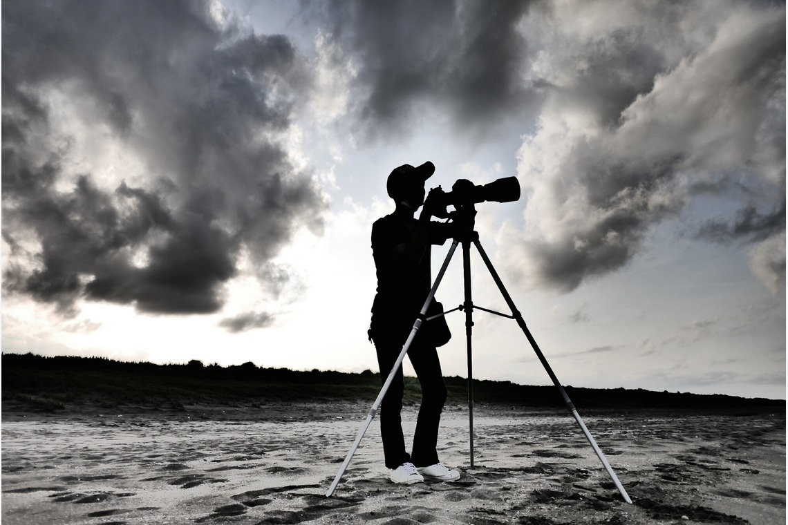 Creative Brand　Crows Nestが撮影した写真のアルバム「撮影風景」