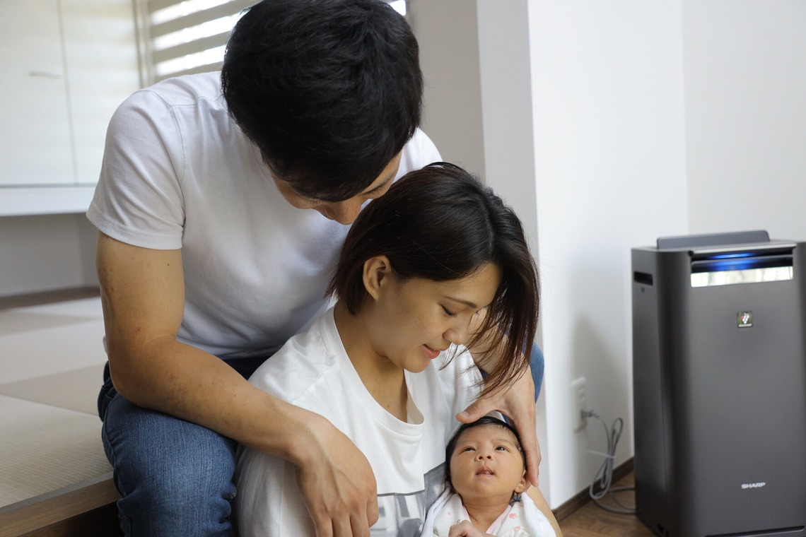 フィルムフェンスが撮影した「個人・ご家族撮影シーン」の写真