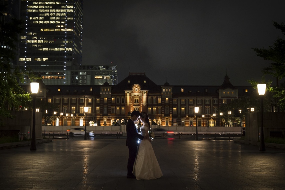 24to Produceが撮影した写真のアルバム「東京タワーナイトフォト」