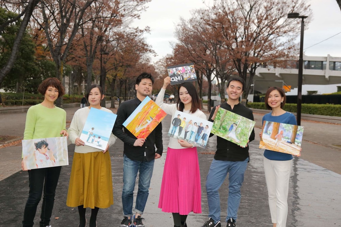 Teppei Takazawaが撮影した写真のアルバム「ビジネスプロフィールフォト」