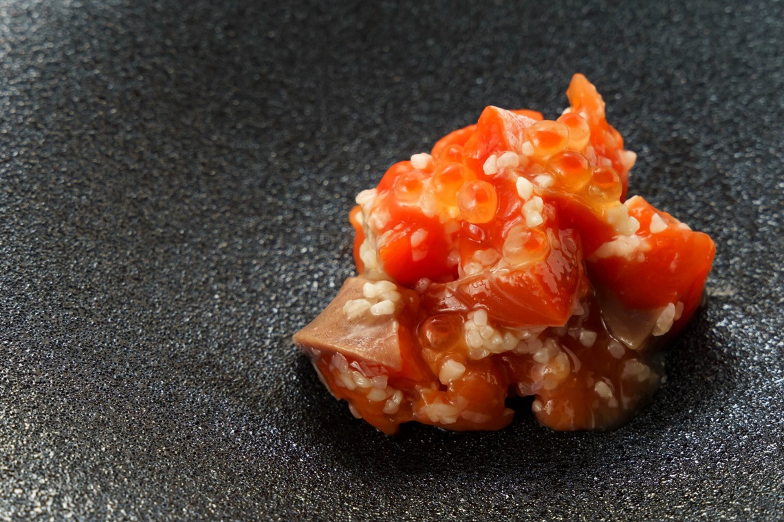 山田由佳が撮影した写真のアルバム「料理撮影」