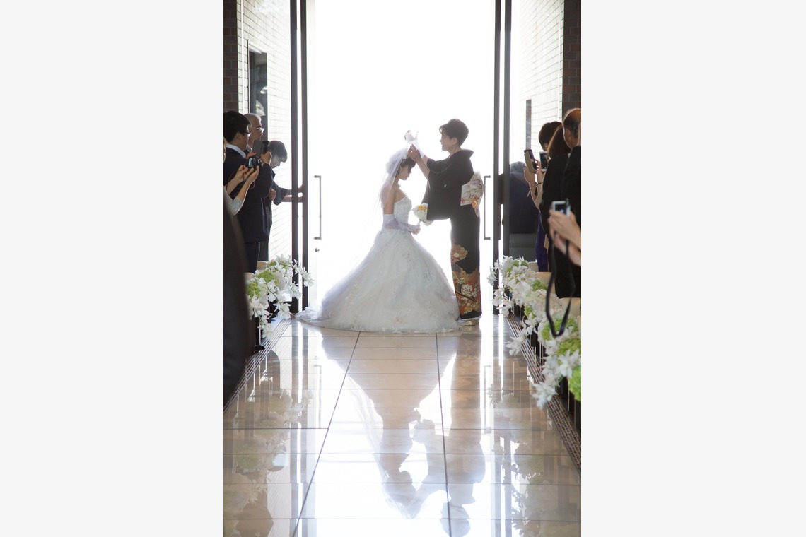 Photo of engagement taken by Photricot　フォトリコ　出張撮影専門の写真屋さん