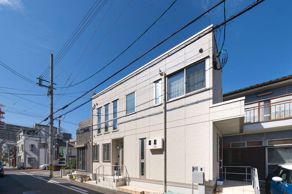 スタジオファンタスが撮影した「建物外観・内観」の写真